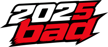 2025 bad লোগো